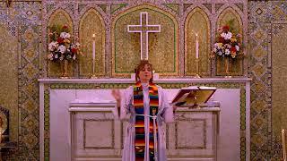 Salem  Lutheran Church Catonsville Maryland