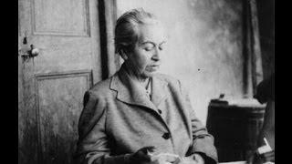 02 Educación la más alta poesía - Gabriela Mistral