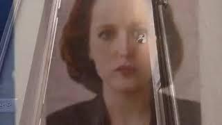 ANOTHER X FILES
