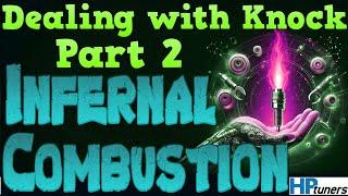 Dealing with Knock: Part 2