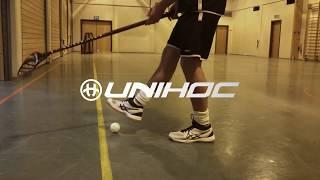 Floorball Montage + some Zorro moves! | NATURAL (song) | Tobias Vermund - Zorro UNIHOC evo 3 - cool