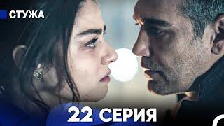 Стужа 22 Серия (Русский Дубляж)