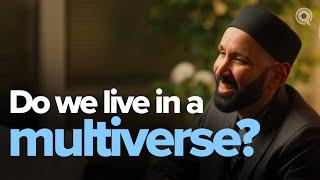 Watch This Before "The Other Side" Ramadan Series by Dr. Omar Suleiman