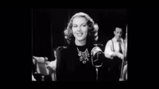 Doin' The Conga | Lorna Gray | Up in the Air 1940