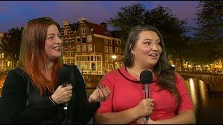 Mother Daughter Day interview | SO DAM LOCAL 6 October 2016 (S05E01)