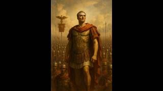 Julius Caesar's Savage Quotes That Shook the World!    #lifequotes #history #ancientrome #wisdom