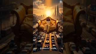 #love #creativevfx​​ #artisticvfx​ #jesus​ #christvfx​ #road​ #car​#shortvideovfx #paintingvfx