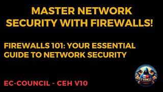 Firewalls 101: Your Essential Guide to Network Security