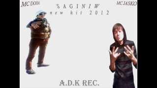 MC DOHA & MC JASKO - SaGiniw. жана ауен New hiT 2012.wmv