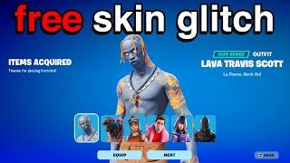 I Tested Free Skin Maps To See If They Work...