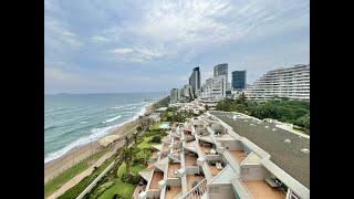 SEASHORE UMHLANGA - 3 Bedroom Apartment