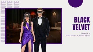 Black Velvet Chapter 9 (All Premium Choices) • Novels Game