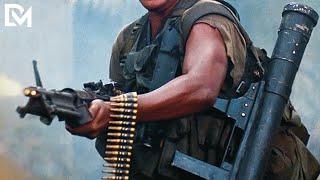 Soldier Shadow | Action, War Movie | Hollywood Action Movie | Hd English Movie