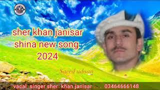 sher khan janisar new song 2024