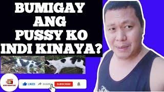 INIWAN AKO NG PUSSY KO HINDI NAKAYANAN? | ARN ABANTAO