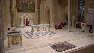 Good Friday SErvice