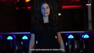 Wie spielt man Lasertag? - ActionPark Nürnberg #lasertag #actionpark #nürnberg