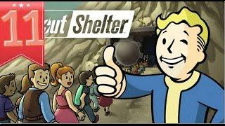 Fallout Shelter #11. Уникальный толстяк