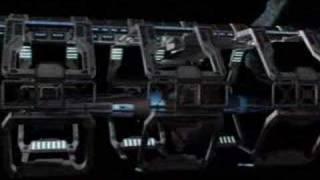 Vulcan future ship