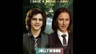 I have a dream 2.0 |#shorts #shortsfeed #monalisa #dream #world #music #viral #abba #reels #song #pi