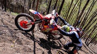 Hard Enduro Arsenal 2021 | Off Road Day 1 | Raw Highlights