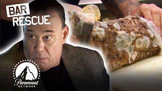 Grossest Health Hazards ️SUPER COMPILATION | Bar Rescue