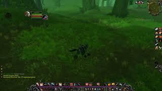 World Of Warcraft Classic Screecher Spirits - Quests