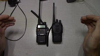 Baofeng UV-5R автомобильная зарядка, и USB зарядка для Baofeng bf-888s, своими руками