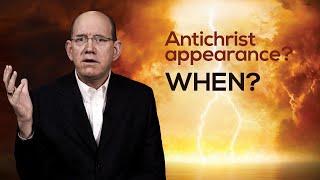 The Coming of the Antichrist — Rick Renner