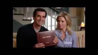 Phil's-osophy - Phil Dunphy's philosophical points from Modern Family