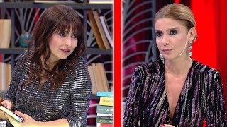 Aslı Şafak'la İşin Aslı - Gülben Ergen | 19.11.2018