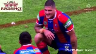Willie Mason Playing with a mic on! HILARIOUS