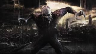 Dying Light - Night is Coming sound effect (with night hunter)