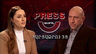 Ցանկացած առիթ պետք է օգտագործել ռազմագերիների վերադարձը պահանջելու համար. Հակոբ Բադալյան