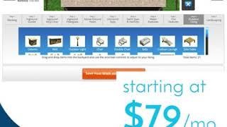 MyStaycation Builder