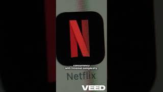 How Netflix Runs on Java in 2025 – The Architecture Behind the Stream!
