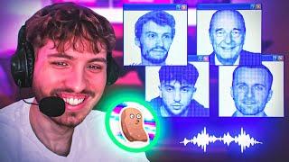 VOD // Vocal avec une IA - Terracid, Potatoz