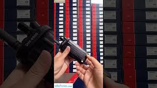 Batch delivery of SenHaiX SHX-8900 ( English Version in stock!!!) #walkietalkie #alafone #hamradio