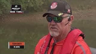 2024 Major League Fishing | Costa Qualifier Elimination Match 1 | Free Episode | MyOutdoorTV