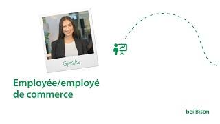 Apprentissage chez fenaco : Employée/employé de commerce