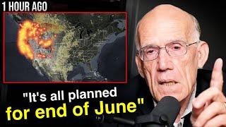 "No One Is Prepared for What’s Coming... | Victor Davis Hanson"