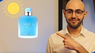 The Summer Fragrances I Will Wear The Most This Year | Men's Perfume/Cologne Review 2022