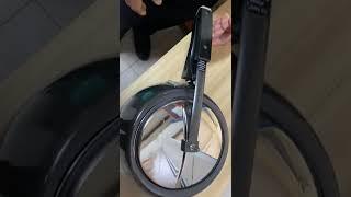How to close hawkins contura pressure cooker