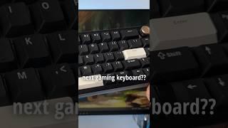 The Budget Friendly Keyboard NOBODY is talking about #budgetgamingkeyboard #gaming #keyboard oard