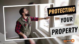 Protecting Your Investment | Phoenix Property Management by Service Star Realty