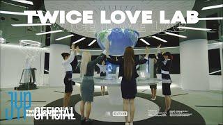 TWICE "Formula of Love: O+T=＜3" Opening Trailer