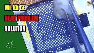 Mi 10i 5G Camera Not Working | Mi 10i 5G Network Problem | Mi 10i 5G Not Turning On Fix