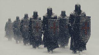 Templar Chant - The Last Winter Crusade