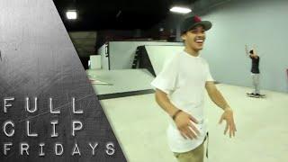 Tony Tave - Full Clip Friday