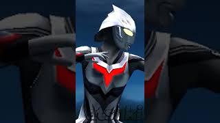 Heisei Ultraman Color Timer SE in FE3 and Ultraman Nexus #atsukife3  #ultramangame #ultramanfe3